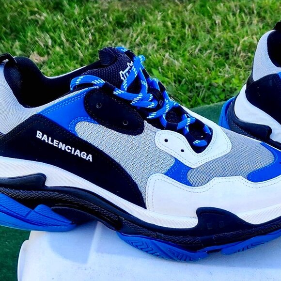 Balenciaga Men's Shoes